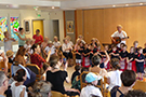 200 ans d'école